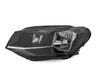 Фото CADDY 2015- ФАРА ЛЕВАЯ С ЭК Tyc 20F212052B Tyc