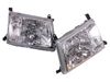 Фото Фара Toyota LAND Cruiser, Toyota LAND Cruiser 100, Toyota LAND Cruiser 100 98-07, Toyota LAND Cruise Tyc TG21211C1RLDE Tyc