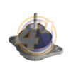 Фото ПОДУШКА ДВИГ AUDI 100 C4 A6 C4 1 6 2 0 90 4U AUEM00246 4U