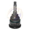 Фото ШАР ОПОРА ПЕРЕДН CAD CTS 03-07 4U CDB02921 4U