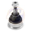 Фото ШАР ОПОРА ПЕРЕДН CHR GRAND VOYAGER 07- 4U CRB05134 4U