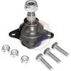 Фото ШАР ОПОРА FIAT PALIO/Weekend 96- 4U FTB17073 4U