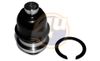 Фото Опора шаровая hyu santa fe/tajet 00- l/ 4U HYB06293 4U