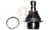 Фото ШАР ОПОРА НИЖН NIS PATHFINDER/NAVARA 05- L/R 4U NSB29474 4U