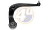 Фото Рычаг подвески PGT 206 98- ПЕР R 4U PUG00649 4U
