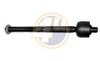 Фото Тяга рулевая RENAULT MEGANE II/SCENIC II 03- лев/прав.(без наконечника) 4U RNE25027 4U