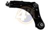 Фото Рычаг передний левый Renault Fluence 2010-2017/Renault Megane III 2009-2016/Renault Scenic III 2009-2015 4U RNG09480 4U