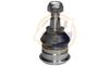 Фото Опора шаровая TOYOTA YARIS 06- передн.подв. 4U TYB27841 4U