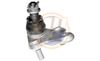Фото К-КТ ШАР ОПОРЫ ПЕРЕДН TOY AURIS 07- 4U TYB75209 4U