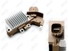 Фото Регулятор напряжения Toyota 1GR-FE GRJ12# Deko CSN372 Deko
