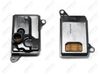Фото Фильтр масляный акпп CVT Deko D3533028020 Deko