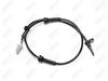 Фото Датчик ABS передний NISSAN  QASHQAI J10 FR / RH / LH (  Лево=Право ) Deko D47910JD000 Deko