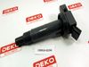 Фото Катушка   на свечу  TOY 2AZ IPSUM, HARRIER, Camry ACV40, арт. D90919-02244 (шт.) Deko D9091902244 Deko