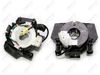 Фото Шлейф подрулевой  NIS  NOTE E11, MICRA K12 Deko DB55679U00A Deko
