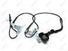 Фото датчик ABS передний левый!\ Mazda 6 Deko DGS1D4373XA Deko