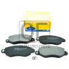 Фото КОМПЛ. ТКОЛОДОК FORD TRANSIT 2000- Markon 13900184 Markon