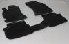 Фото L.Locker/Коврики в салон Subaru Forester III (08-)/0240010101 L.Locker 0240010101 L.Locker