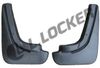 Фото L.Locker/Комплект брызговиков задних для а/м Chevrolet Cruze (09-)/7007102161 L.Locker 7007102161 L.Locker