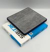Фото Фильтр салонный угольный AC101C Sibtek AC101C Sibtek
