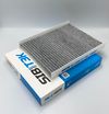 Фото Фильтр салонный угольный  прво SIBTEK 19 Sibtek AC11004C Sibtek