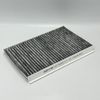 Фото AC2629C Фильтр салонный угольный AC2629C, пр-во SIBTEK/82 Sibtek AC2629C Sibtek