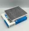 Фото Фильтр салона угольный Sibtek AC854C Sibtek