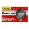 Фото Литиевый элемент питания CR2032 Panasonic CR2032 Panasonic