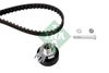 Фото Комплект ГРМ Seat Ibiza,VW Colf/Vento/Polo/Lupo 1.0-1.4 95-03 Ina 530016610 Ina