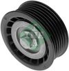 Фото Ролик приводного ремня SKF VKM 34701 Ina 532047710 Ina