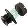 Фото Ролик опорный Ford Focus I 1998-2005 Ina 532061210 Ina