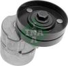 Фото Натяжитель приводного ремня генератора VOLVO  S40 V40 1.6 1.8 1.9 2.0 95-03 Ina 534013530 Ina