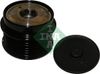Фото Шкив генератора JEEP Cherokee Ina 535017410 Ina