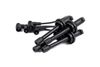 Фото Провода высокого напряжения ГАЗ 406дв на катушку BOSCH CARGEN 4062.370724420 Cargen 4062370724420 Cargen