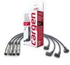 Фото Провода высоковольтные для а/м VAG CBZA \ CBZB CARGEN (комплект) Cargen AX136 Cargen