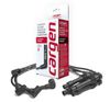 Фото Высоковольтные провода для Opel. OEM: 90443687 CARGEN (комплект). Cargen AX140 Cargen