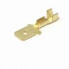 Фото Клеммы электропроводки (папа) 6.3 мм Cargen Cargen AX384 Cargen