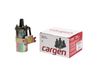 Фото Катушка зажигания для GAZ. OEM: Б115В, Б115В01, Б115ВР, Б115Б Cargen ZX7224 Cargen