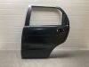 Фото ДВЕРЬ ЗАДНЯЯ ЛЕВАЯ DAEWOO MATIZ 2001-2015 JH JH01MTZ01053L JH