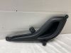 Фото ЗАГЛУШКА ФАРЫ ПРОТИВОТУМАННОЙ ЛЕВАЯ для HYUNDAI SOLARIS I 2011- JH JH02ACT11004L JH