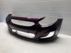 Фото БАМПЕР ПЕРЕДНИЙ Purple Fantasia PXA Фиолетовый перламутр HYUNDAI SOLARIS 2011-2014 JH JH02ACT11016BPXA JH