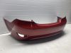 Фото БАМПЕР ЗАДНИЙ TDY Granet Red Красный гранат перламутр HYUNDAI SOLARIS 2011-2014 JH JH02ACT11022TDY JH