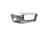 Фото БАМПЕР ПЕРЕДНИЙ Atlas White SAW Белый атлас HYUNDAI SOLARIS 2020- JH JH02ACT20016SAW JH