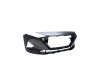 Фото БАМПЕР ПЕРЕДНИЙ U4G Urban Grey Серый HYUNDAI SOLARIS 2020-2024 JH JH02ACT20016U4G JH