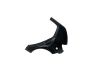 Фото КРЫЛО ЗАДНЕЕ ЛЕВОЕ HYUNDAI GETZ 2005-2011 JH JH02GTZ06046L JH