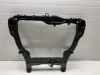 Фото БАЛКА ПОДМОТОРНАЯ (ПОДРАМНИК) HYUNDAI SONATA NF 2005-2010 JH JH02SNT04049 JH