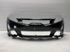 Фото БАМПЕР ПЕРЕДНИЙ MZH Черный KIA RIO IV 2020-2024 JH JH0320K2016MZH JH