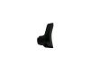 Фото НАКЛАДКА НА ПОРОГ ПЕРЕДНЯЯ ПРАВАЯ  RENAULT DUSTER 2010- JH JH07DST08073CR JH