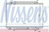 Фото Радиаторы охлаждения на  MB W126 3.8 A Nissens 62727A Nissens