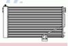 Фото Радиатор кондиционера Nissens 94544 Nissens 94544 Nissens