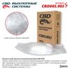 Фото Шумоизоляция CBD CBD603003 CBD